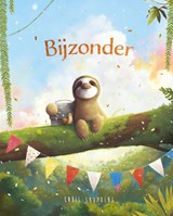 Bijzonder - Chris Saunders - 9789036645751