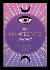 Mijn manifestatie journal - Kitiara Pascoe - 9789036645812