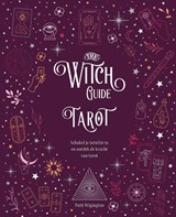 The witch guide tarot - Patti Wigington - 9789036647144