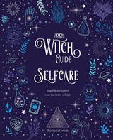 The witch guide selfcare - Theodosia Corinth - 9789036647151