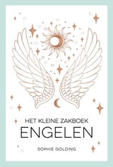Het kleine zakboek engelen - Susan McCann - 9789036647519