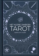 Het kleine zakboek Tarot - Xanna Eve Chown - 9789036647748
