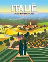 Italië - Marco Lissoni ; Niccolò Lissoni - 9789036648011