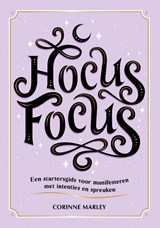 Hocus focus - Corinne Marley - 9789036648226