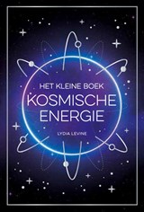 Het kleine boek kosmische energie - David Olliff - 9789036648547