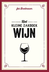 Het kleine zakboek wijn - Jai Breitnauer - 9789036648905