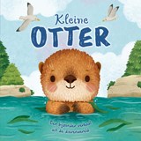 Kleine otter - Rose Harkness - 9789036649032