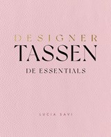 Designertassen - Lucia Savi - 9789036649582