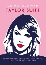 De wereld van Taylor Swift - Jess Zahra - 9789036649636
