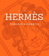 Hermès - Mara Cappelletti - 9789036649865