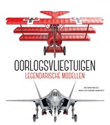 Oorlogsvliegtuigen - Riccardo Niccoli - 9789036649872
