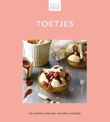 Toetjes - Nextquisite archive - 9789036650083