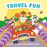 Travel fun -  - 9789036650106