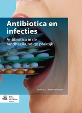 Antibiotica en infecties - L. Abraham-Inpijn - 9789036805414