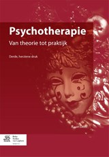 Psychotherapie - Ron van Deth - 9789036806626
