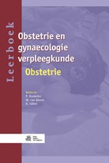Obstetrie en gynaecologie verpleegkunde Obstetrie 3 Leerboek - P. Kunkeler ; M. van Doorn ; R. Göbel - 9789036818483