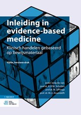 Inleiding in evidence-based medicine - R.J.P.M. Scholten ; M. Offringa ; W.J.J. Assendelft - 9789036819770