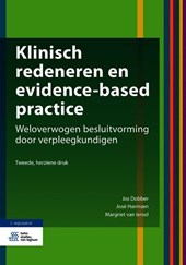 Klinisch redeneren en evidence-based practice