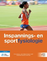 Inspannings- en sportfysiologie - W. Larry Kenney ; Jack H. Wilmore ; David L. Costill - 9789036829205