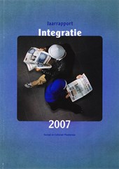 Jaarrapport integratie 2007