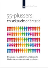 55-plussersen seksuele oriëntatie