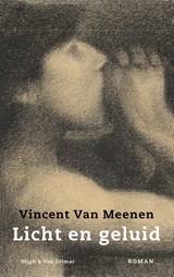 Licht en geluid - Vincent Van Meenen - 9789038800936