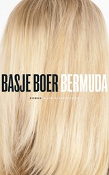 Bermuda - Basje Boer - 9789038800950