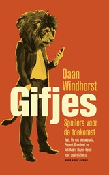 Gifjes | Daan Windhorst | 