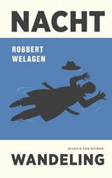 Nachtwandeling - Robbert Welagen - 9789038802534