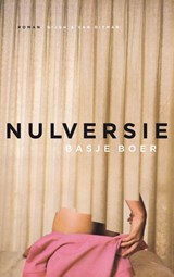 Nulversie - Basje Boer - 9789038803593