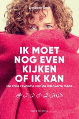 Ik moet nog even kijken of ik kan - Liesbeth Smit - 9789038804262
