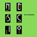De uitvreter - Nescio - 9789038806051