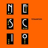 Titaantjes - Nescio - 9789038806075