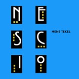 Mene Tekel - Nescio - 9789038806082