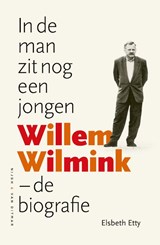 In de man zit nog een jongen - Elsbeth Etty - 9789038806112