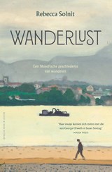 Wanderlust - Rebecca Solnit - 9789038806808
