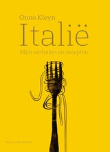 Italië - Onno Kleyn - 9789038806945
