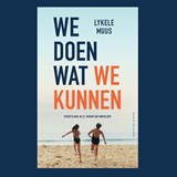 We doen wat we kunnen - Lykele Muus - 9789038807263