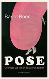 Pose - Basje Boer - 9789038807973