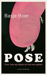 Pose | Basje Boer | 