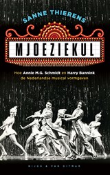 Mjoeziekul - Sanne Thierens - 9789038808338