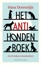 Het anti-hondenboek