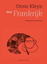 Mijn Frankrijk - Onno Kleyn - 9789038809915