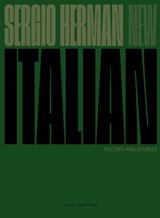 New Italian - Sergio Herman - 9789038810003
