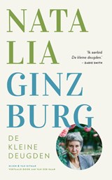 De kleine deugden - Natalia Ginzburg - 9789038812236