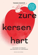 Zure-kersen-hart - Tamara Ivanovic - 9789038813530