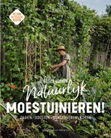 Natuurlijk moestuinieren! - Jessica Koomen - 9789038815107