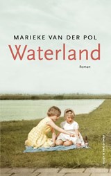 Waterland - Marieke van der  Pol - 9789038815114