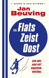 v.v. Flats Zeist Oost - Jan Beuving - 9789038815602
