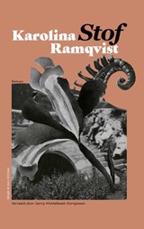 Stof - Karolina Ramqvist - 9789038816104